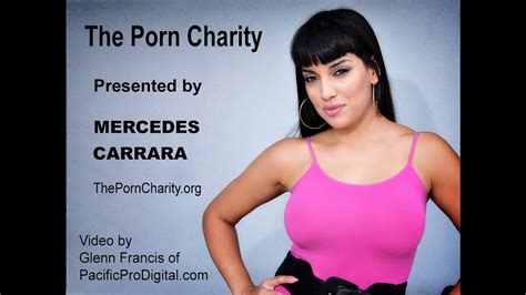 Mercedes Carrera – Pornstar Videos